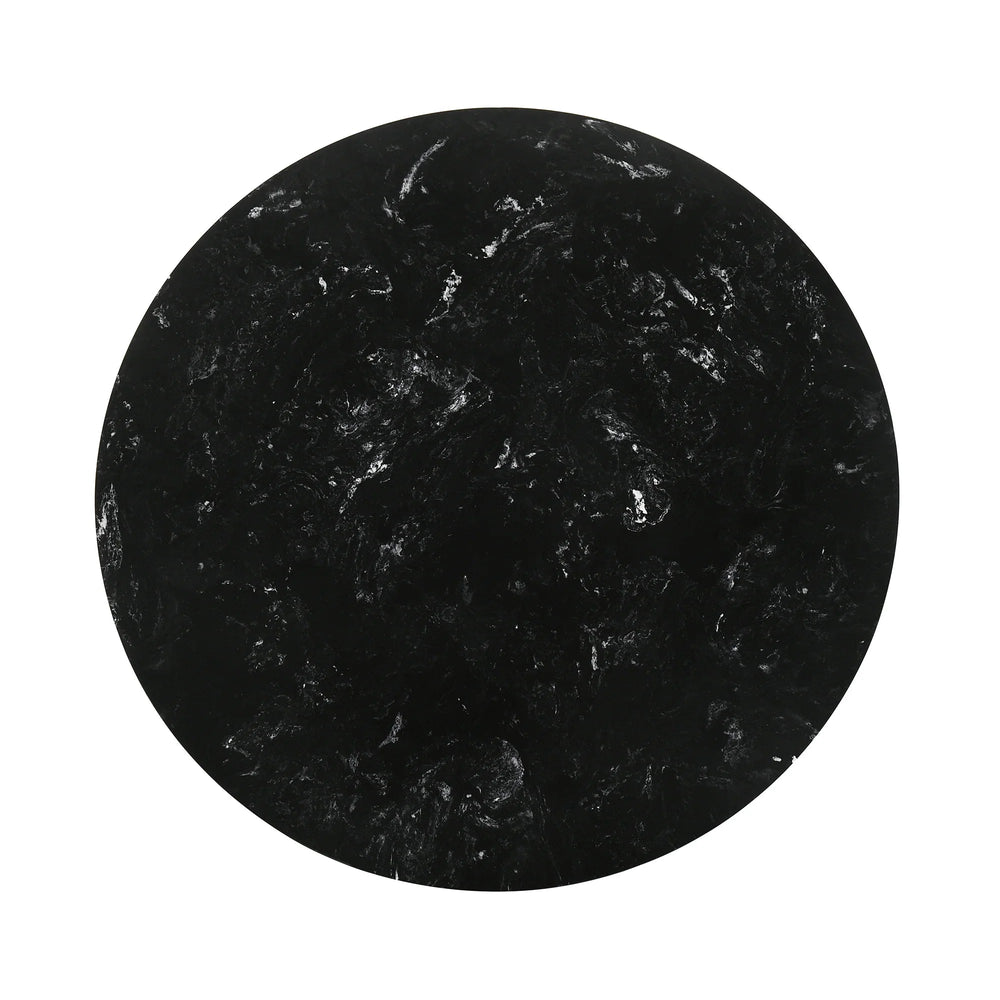Black-Black B60-Wh, Leg: Black