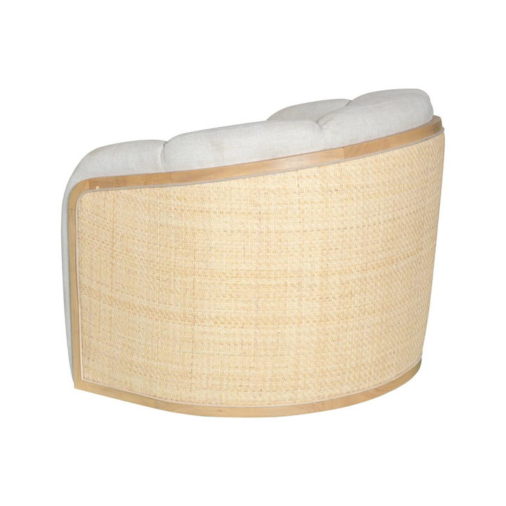 Soft Oat-Cream