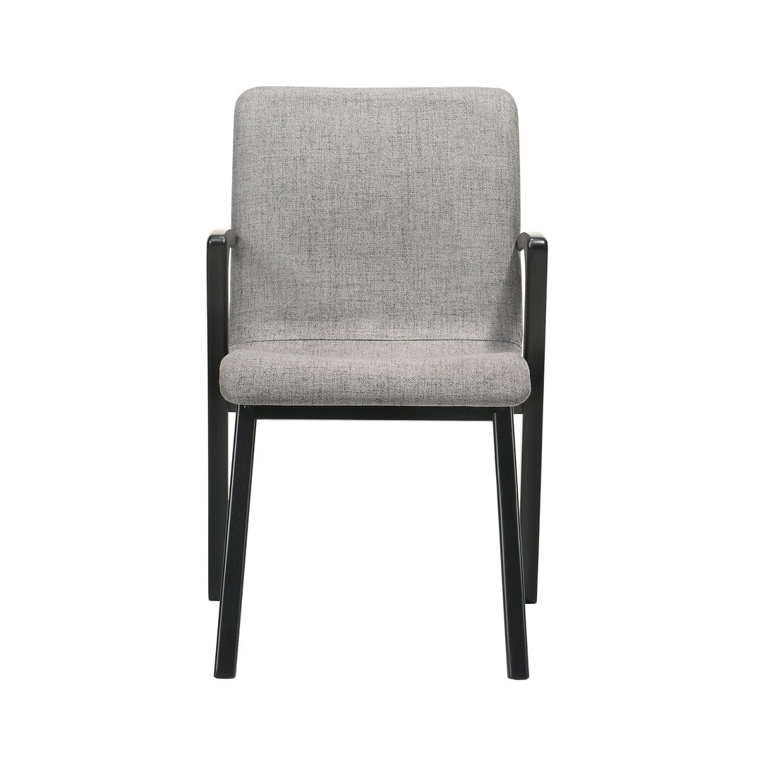 SwayLiving SwayLiving Varde Dining Chair Set of 2