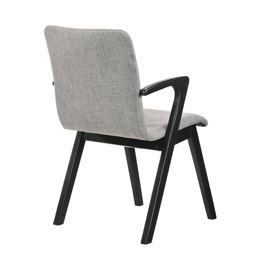 SwayLiving SwayLiving Varde Dining Chair Set of 2