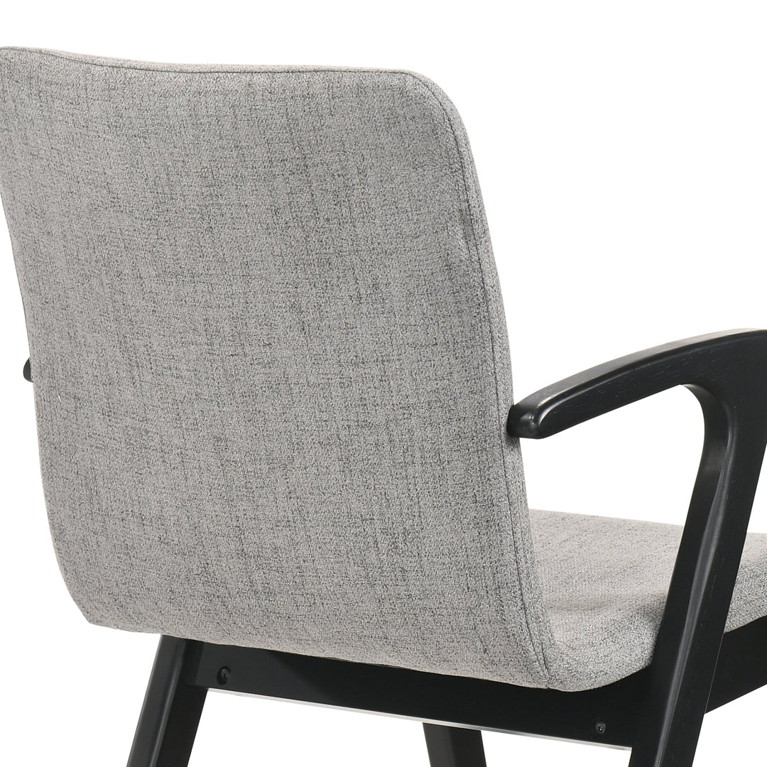 SwayLiving SwayLiving Varde Dining Chair Set of 2