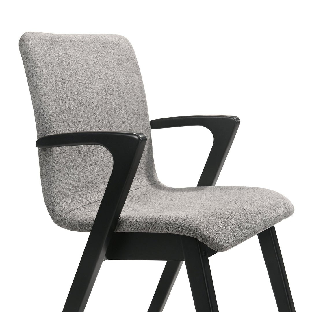SwayLiving SwayLiving Varde Dining Chair Set of 2