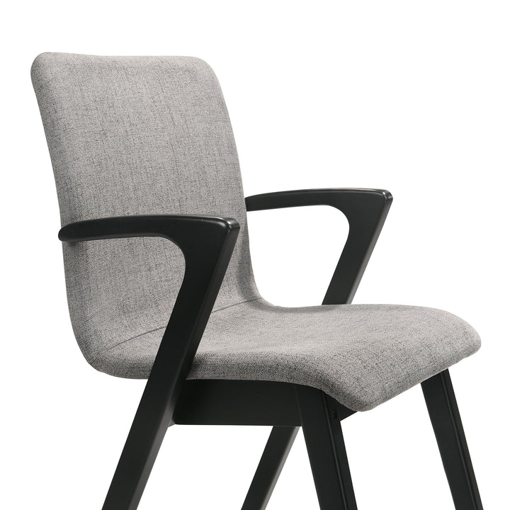 SwayLiving SwayLiving Varde Dining Chair Set of 2