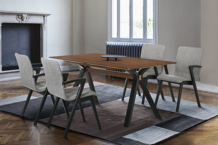 SwayLiving SwayLiving Varde Dining Chair Set of 2
