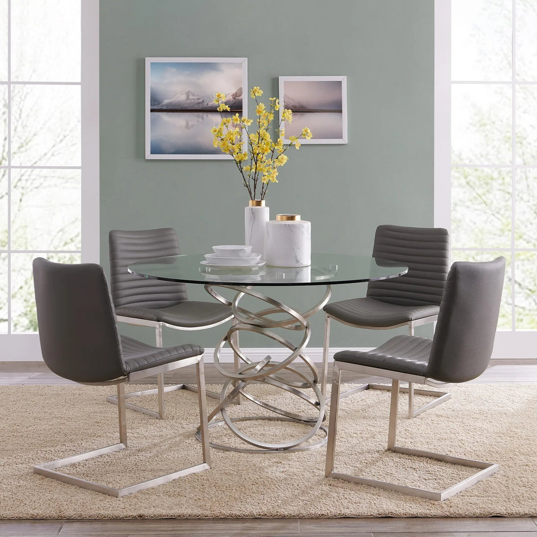 SwayLiving SwayLiving Wendy Dining Table