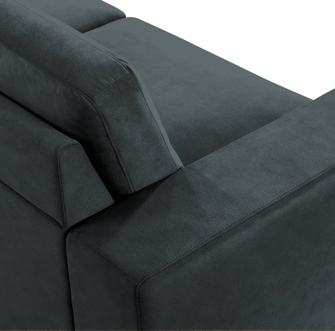 Flint-Matte Black