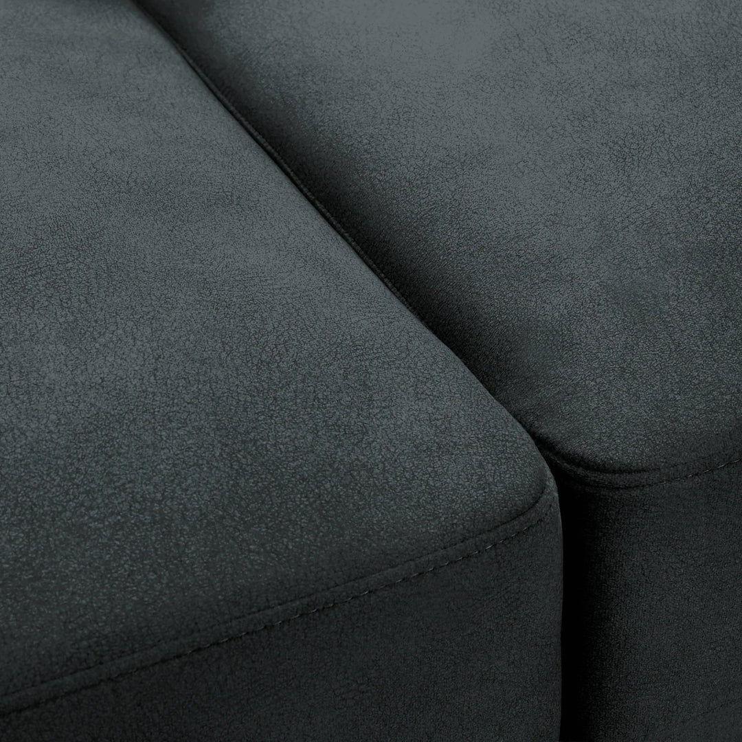 Flint-Matte Black