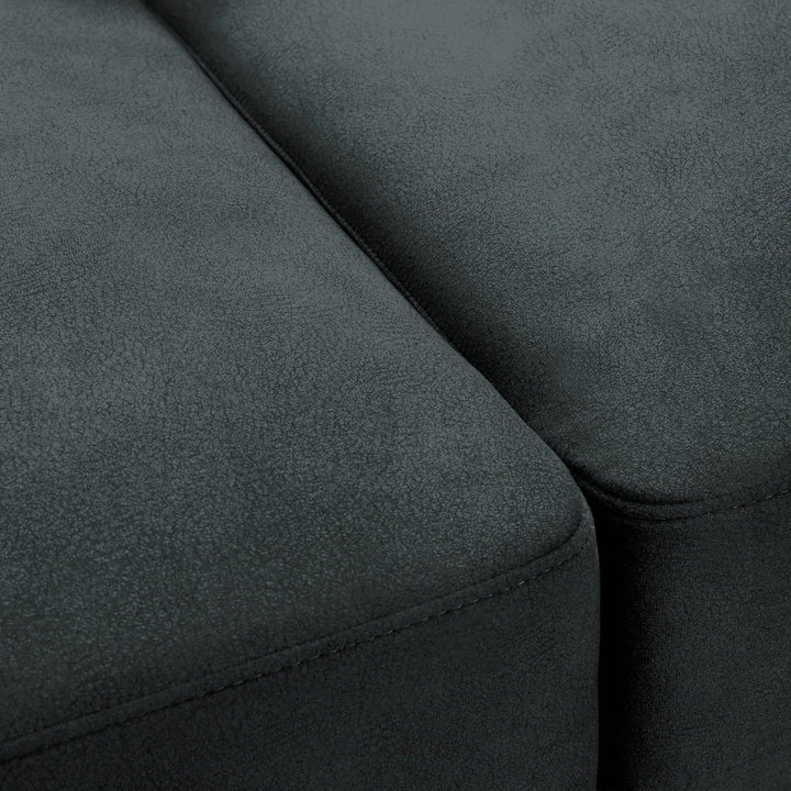Flint-Matte Black