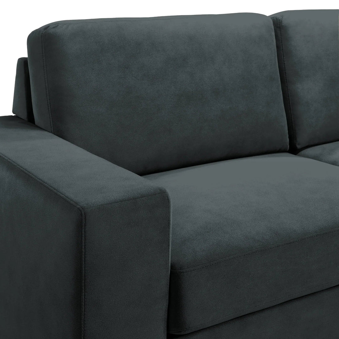 Flint-Matte Black