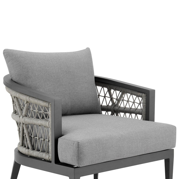 SwayLiving SwayLiving Zella Outdoor Chair