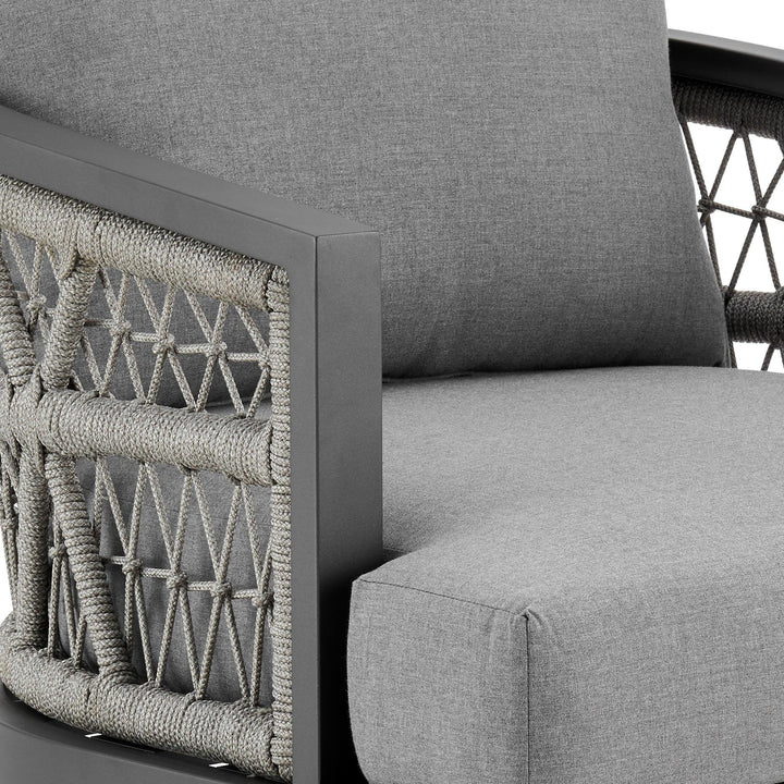 SwayLiving SwayLiving Zella Outdoor Chair