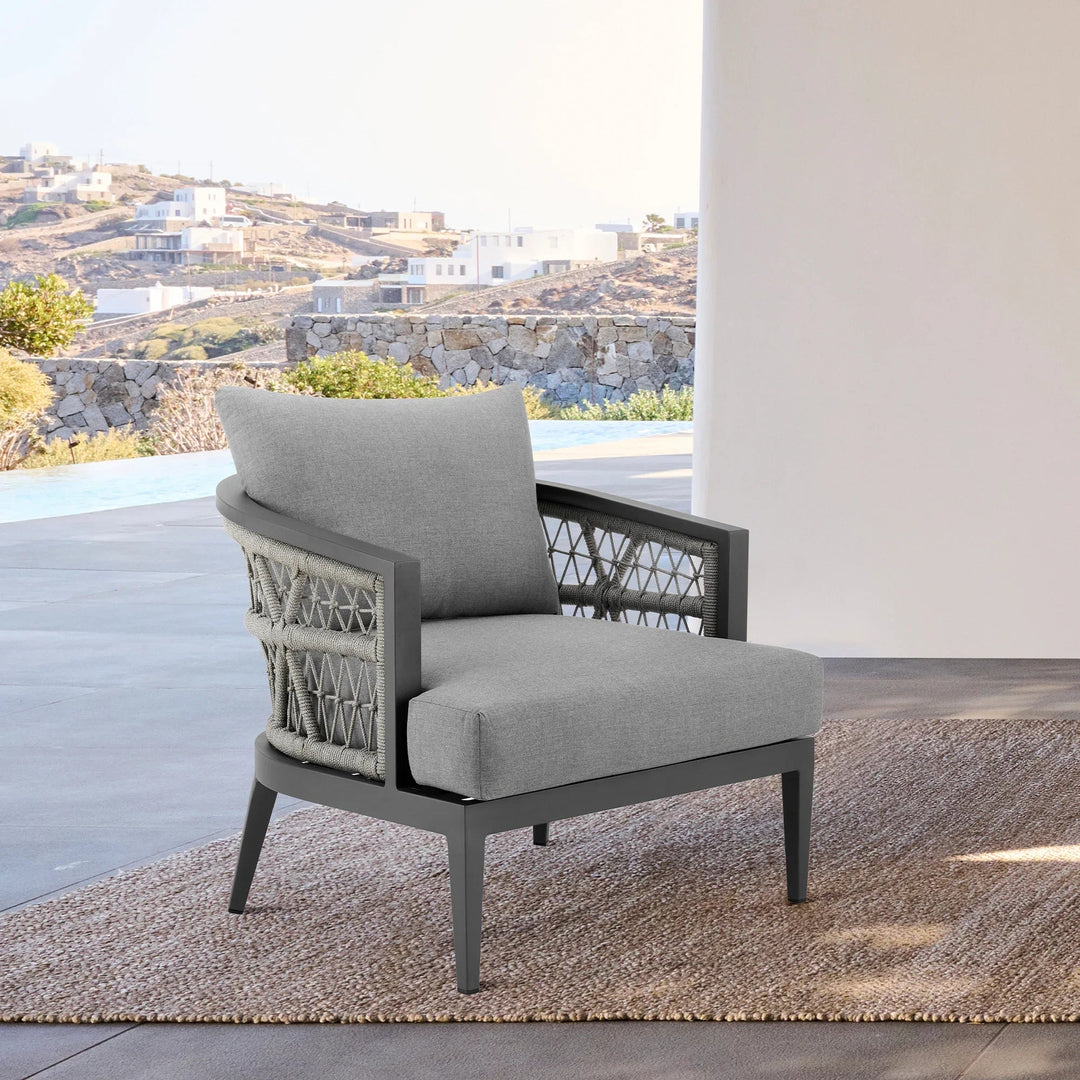 SwayLiving SwayLiving Zella Outdoor Chair