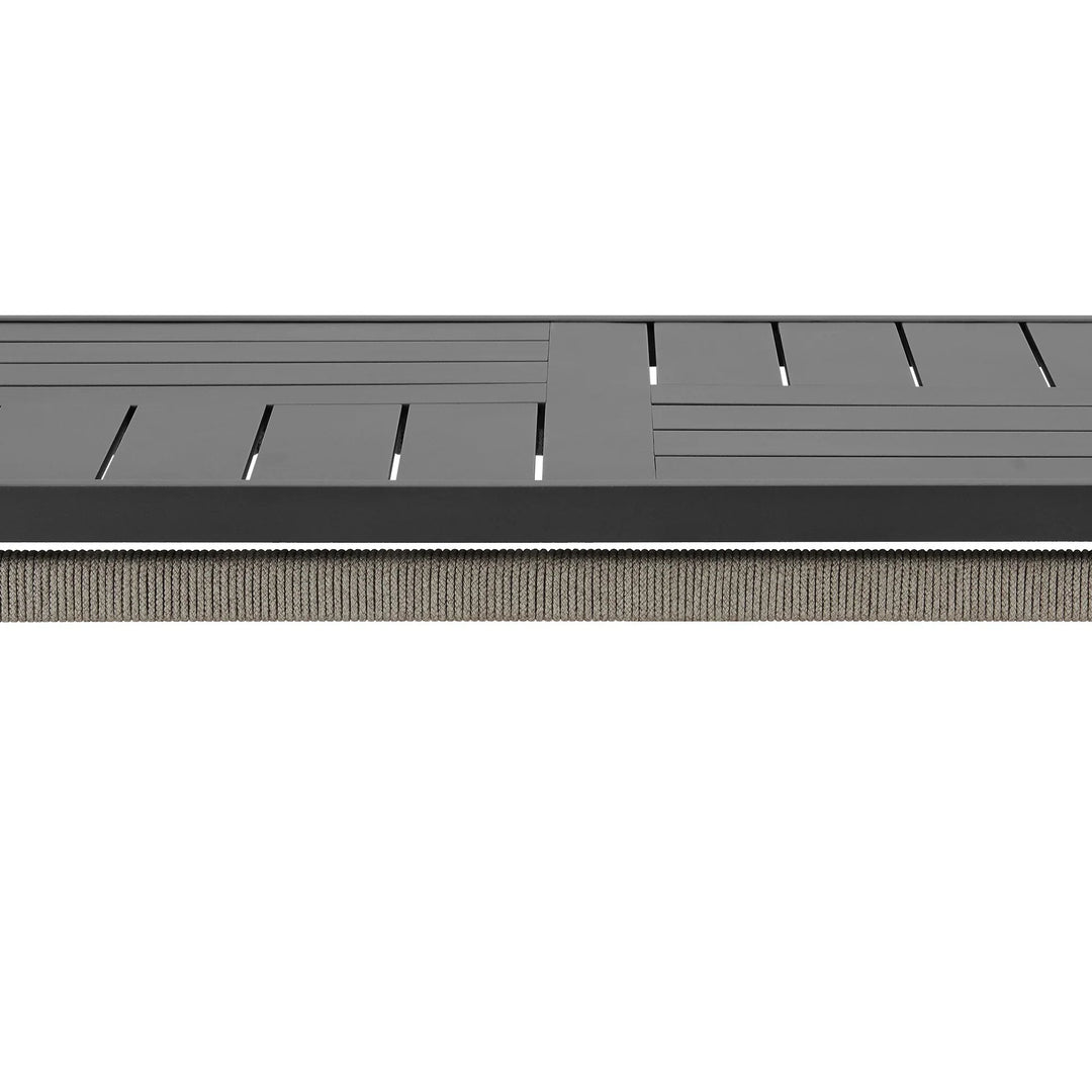 SwayLiving SwayLiving Zella Outdoor Coffee Table