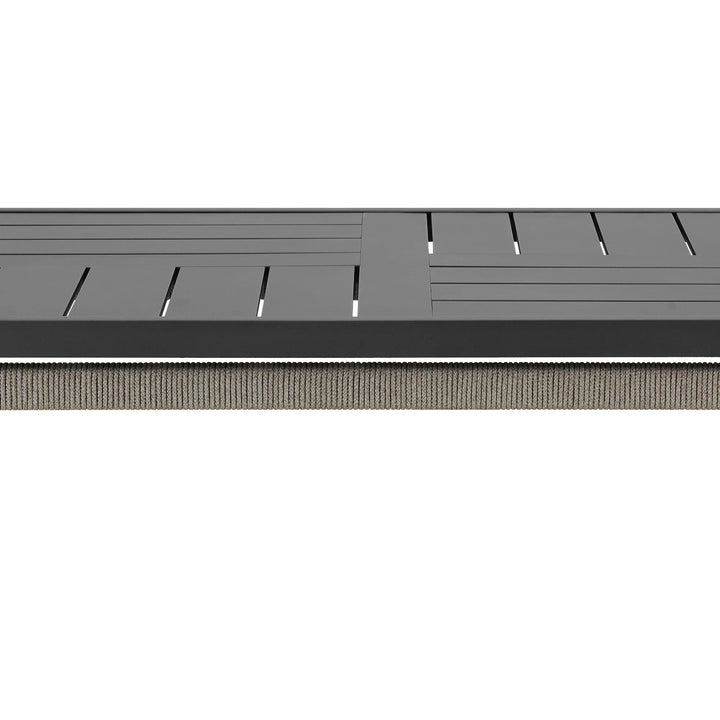 SwayLiving SwayLiving Zella Outdoor Coffee Table