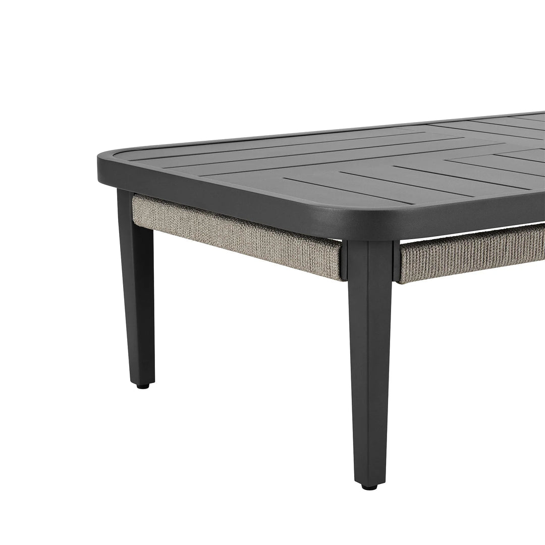 SwayLiving SwayLiving Zella Outdoor Coffee Table