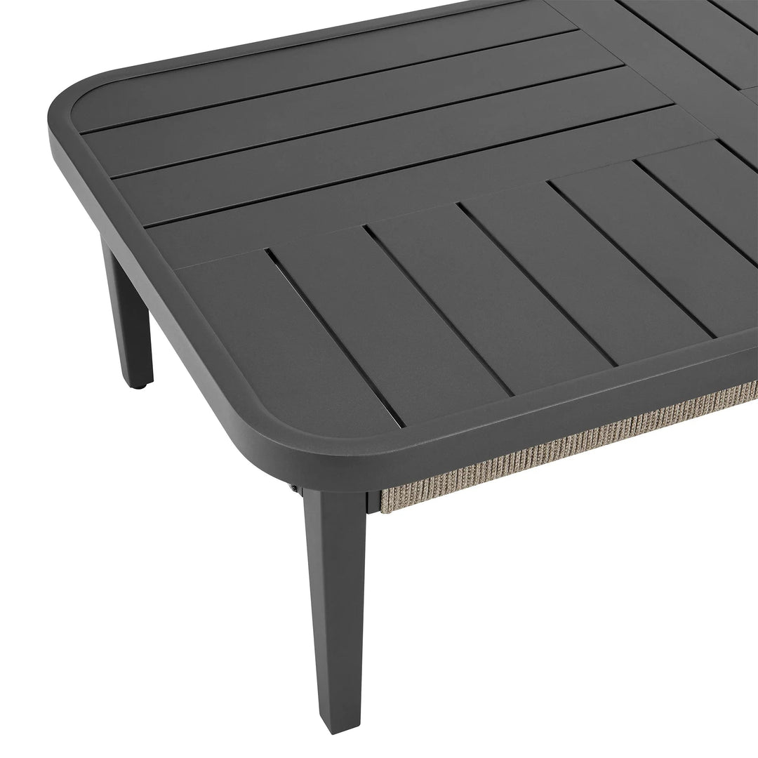 SwayLiving SwayLiving Zella Outdoor Coffee Table