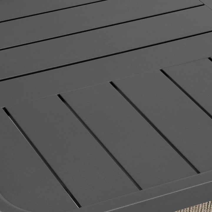 SwayLiving SwayLiving Zella Outdoor Coffee Table