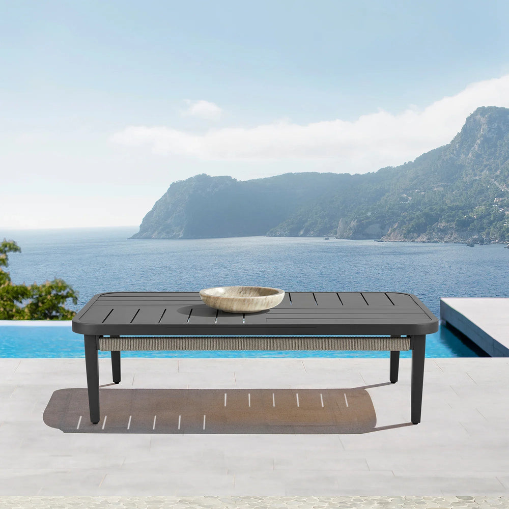 SwayLiving SwayLiving Zella Outdoor Coffee Table