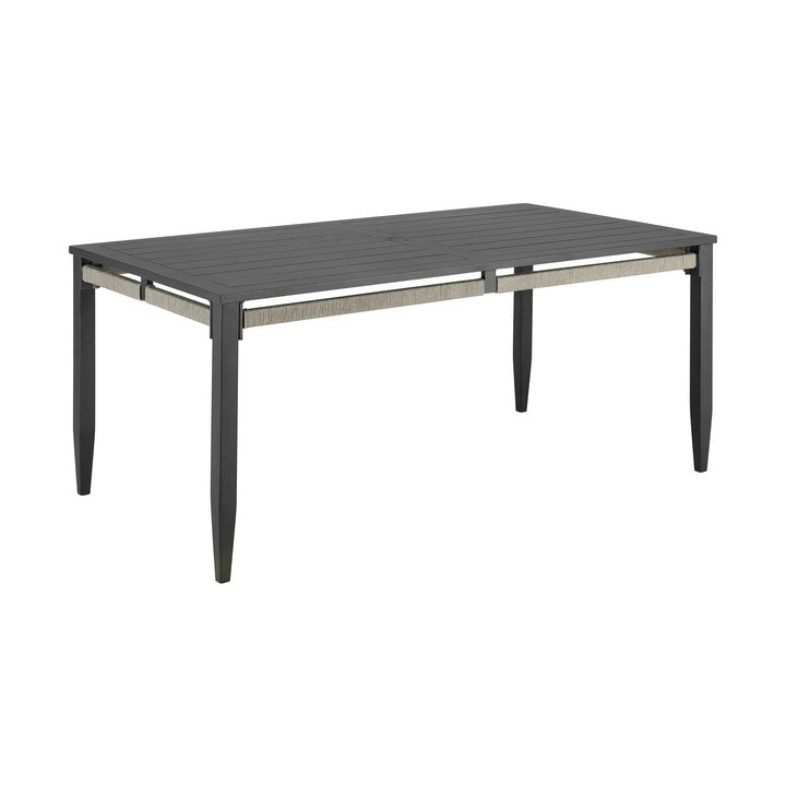 SwayLiving SwayLiving Zella Outdoor Dining Table