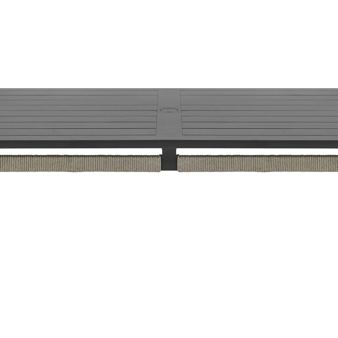 SwayLiving SwayLiving Zella Outdoor Dining Table