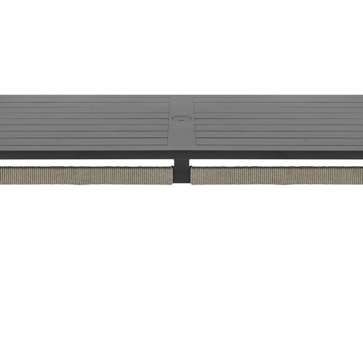 SwayLiving SwayLiving Zella Outdoor Dining Table