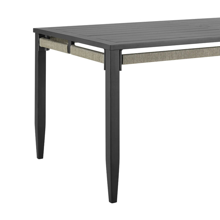 SwayLiving SwayLiving Zella Outdoor Dining Table