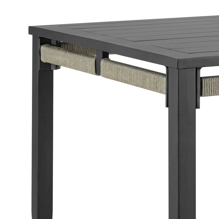 SwayLiving SwayLiving Zella Outdoor Dining Table