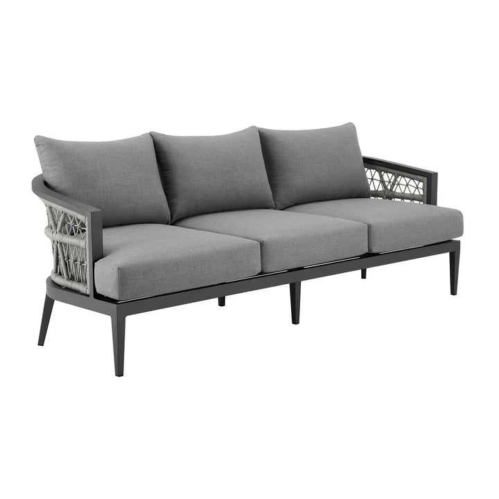 SwayLiving SwayLiving Zella Outdoor Sofa