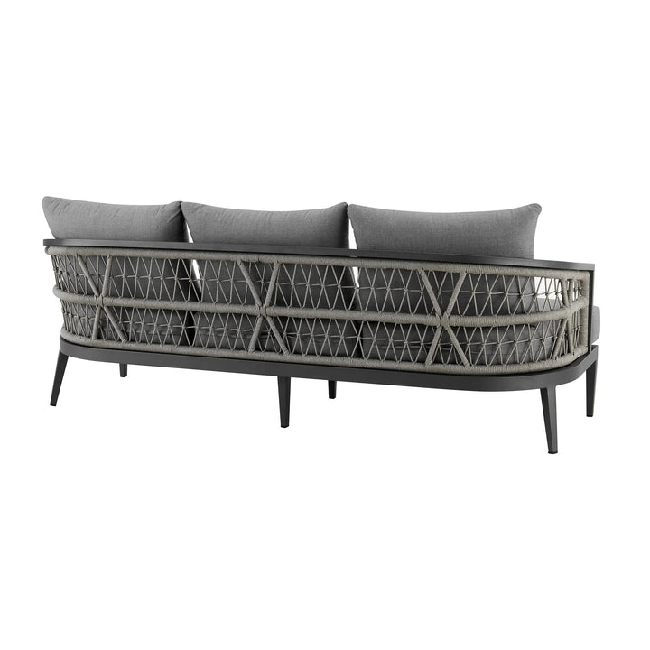 SwayLiving SwayLiving Zella Outdoor Sofa
