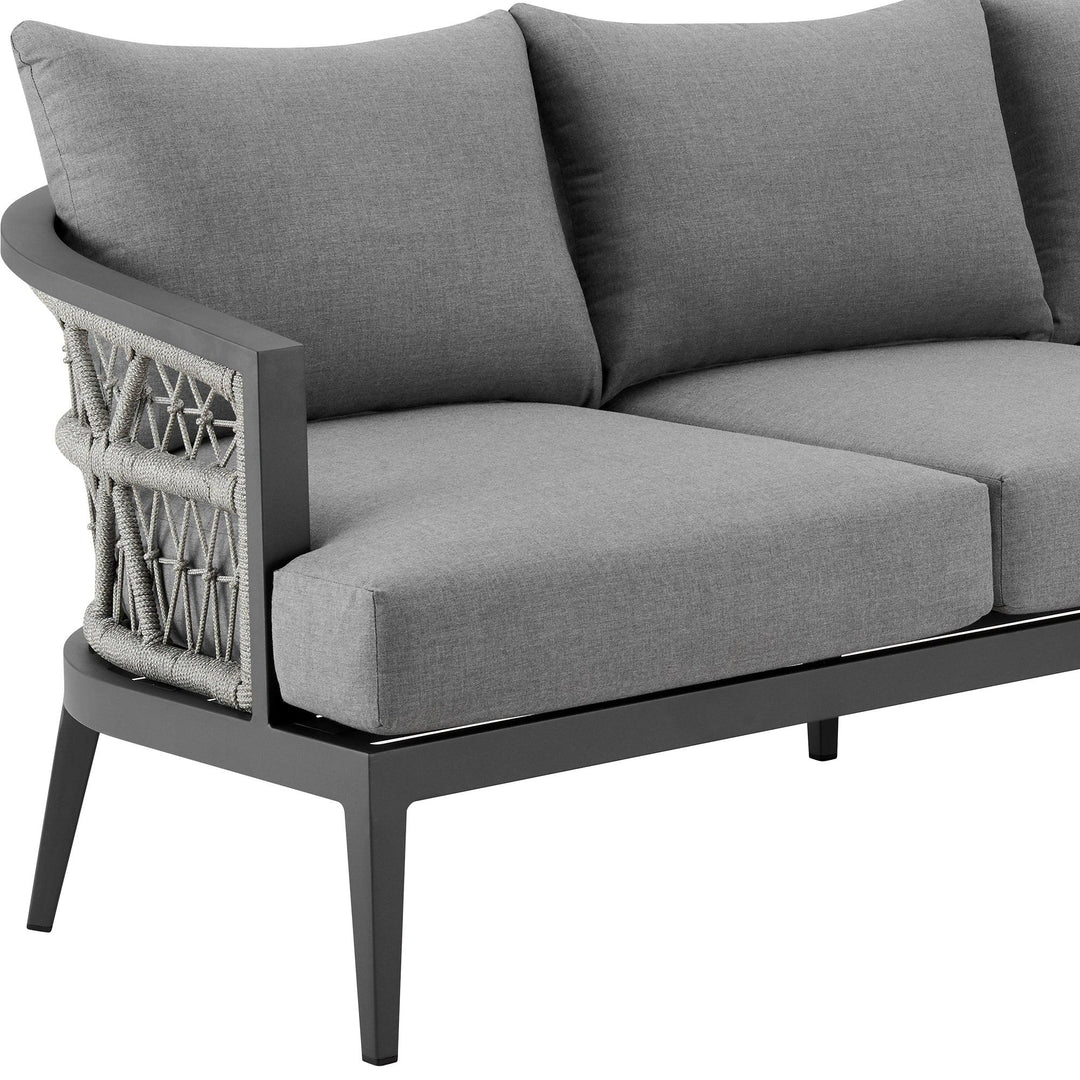 SwayLiving SwayLiving Zella Outdoor Sofa