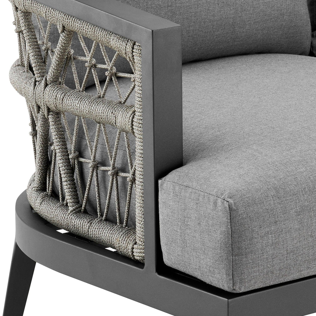 SwayLiving SwayLiving Zella Outdoor Sofa