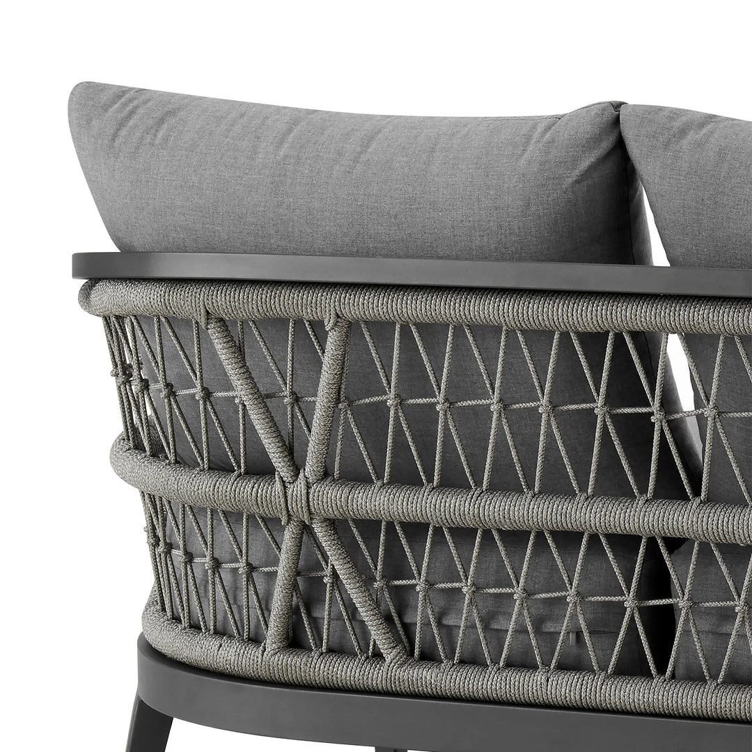 SwayLiving SwayLiving Zella Outdoor Sofa