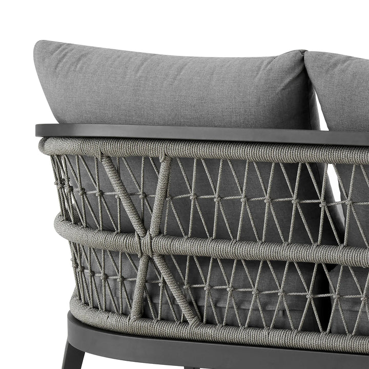 SwayLiving SwayLiving Zella Outdoor Sofa