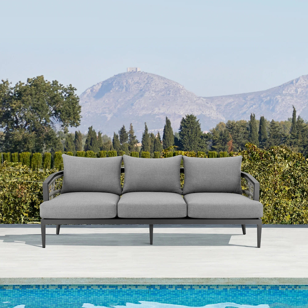 SwayLiving SwayLiving Zella Outdoor Sofa