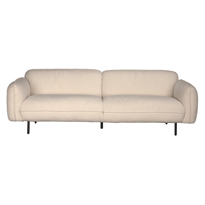 SwayLiving - Franklin Sofa, Performance Chenille Fabric - LEA-AS002FB