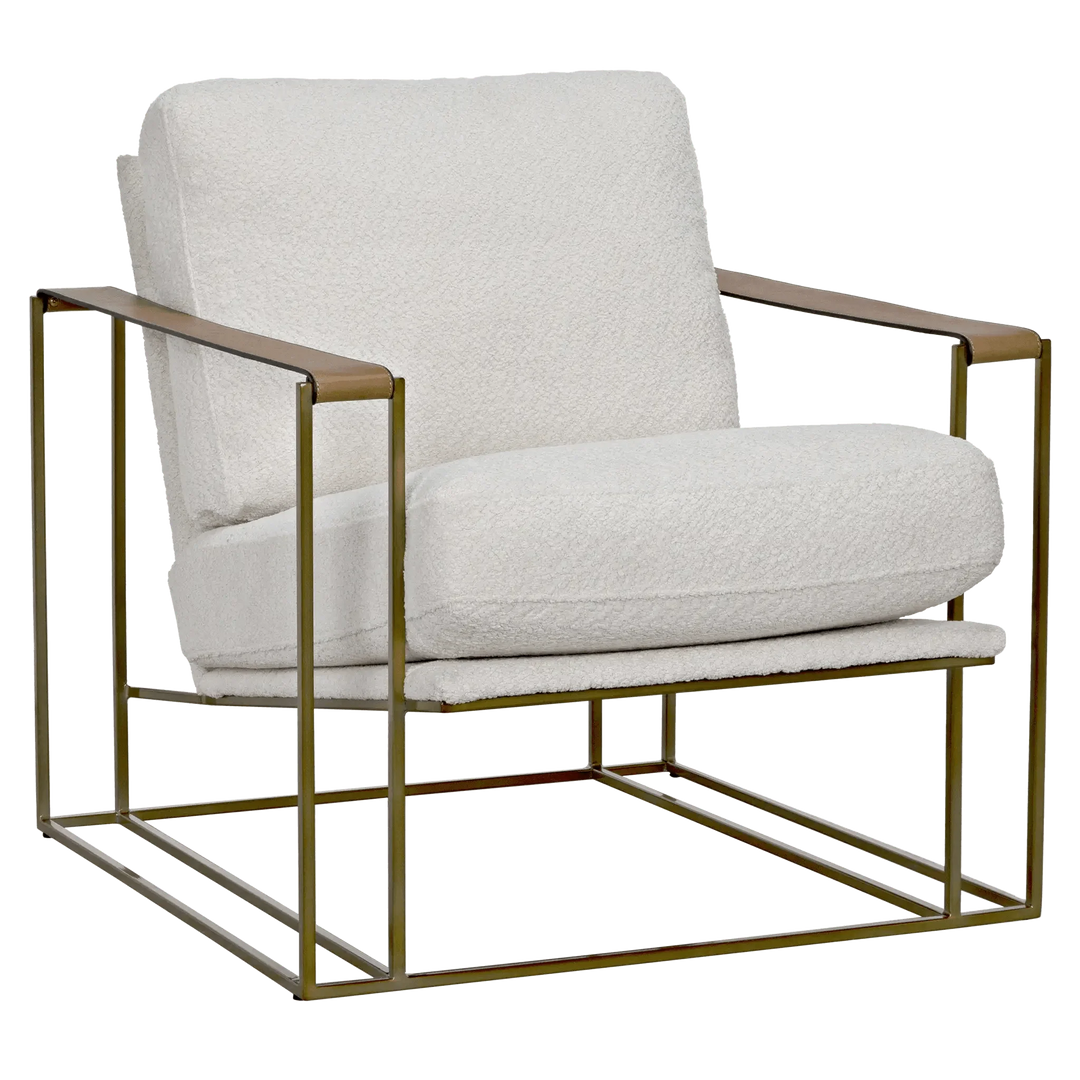 SwayLiving Oryan Chair ACCENT + LOUNGE CHAIRS