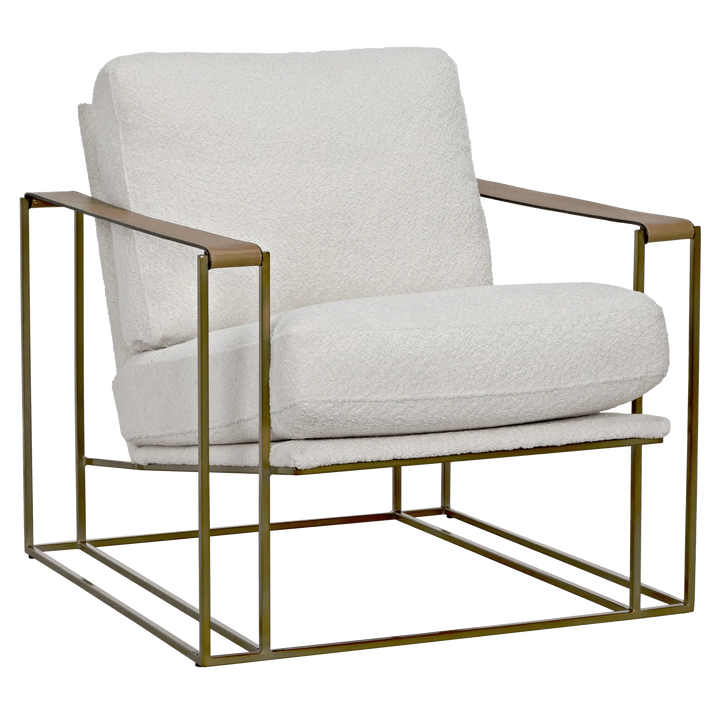 SwayLiving Oryan Chair ACCENT + LOUNGE CHAIRS