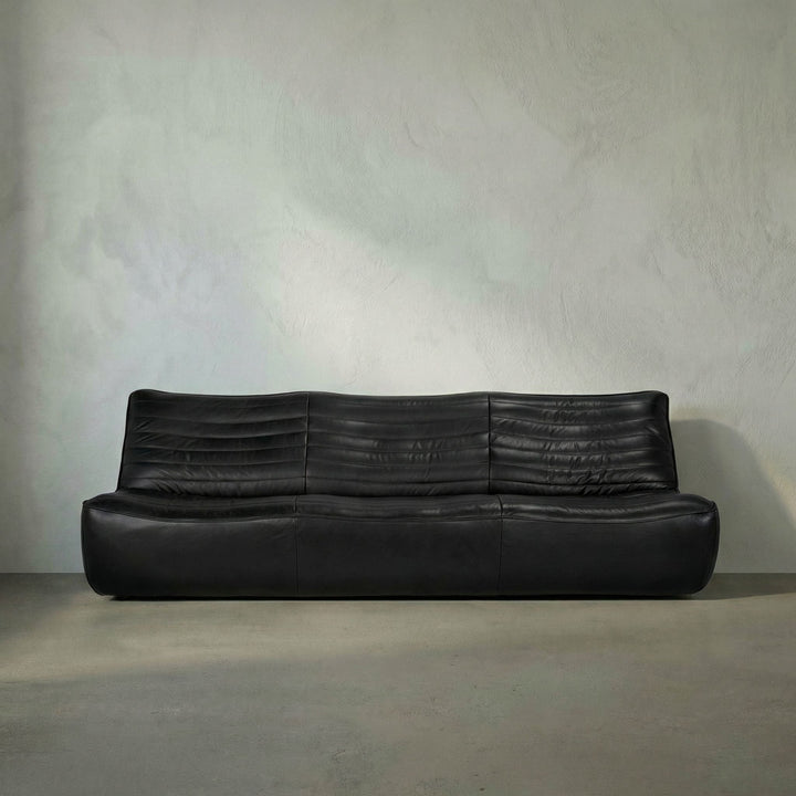 SwayLiving - McClain 3 Seater - LEA-S0591-3A