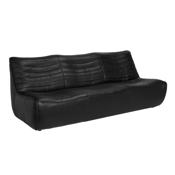 SwayLiving - McClain 3 Seater - LEA-S0591-3A
