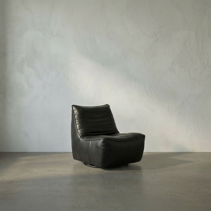 SwayLiving - Mcclain Swivel Single Sofa - LEA-S0591A-1A