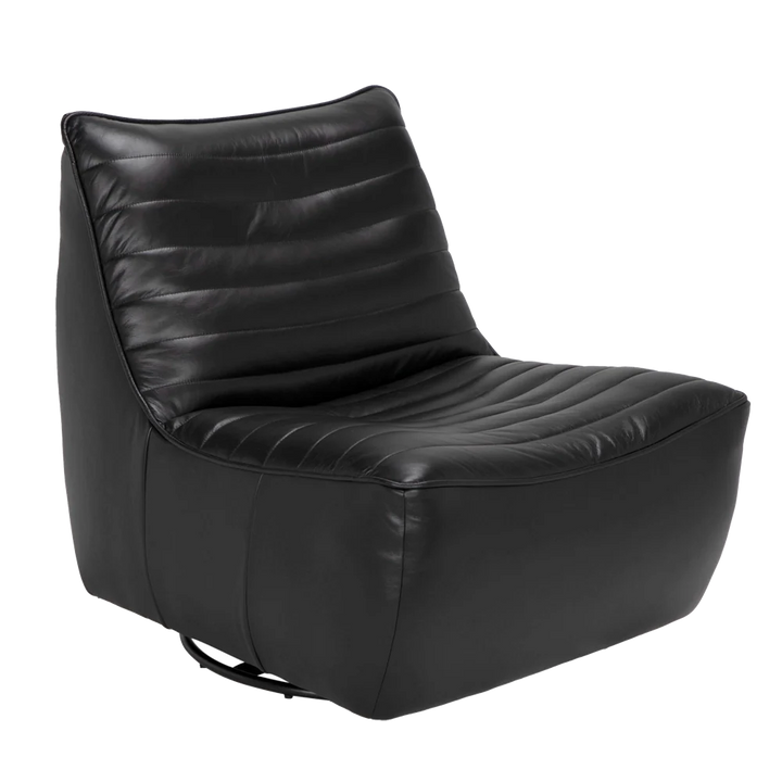 SwayLiving - Mcclain Swivel Single Sofa - LEA-S0591A-1A