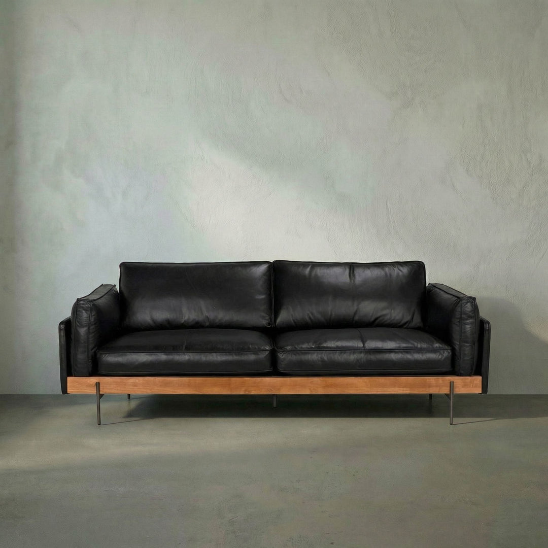 SwayLiving - Ray Sofa - LEA-S0594-3D