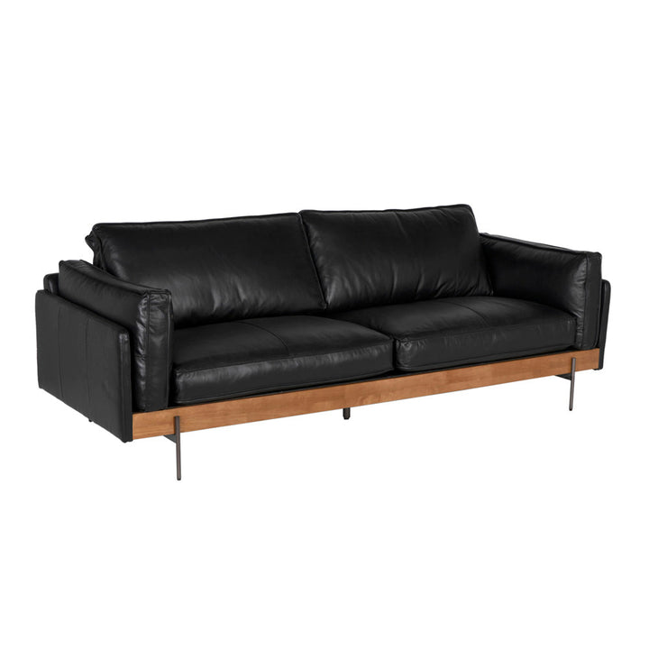SwayLiving - Ray Sofa - LEA-S0594-3D