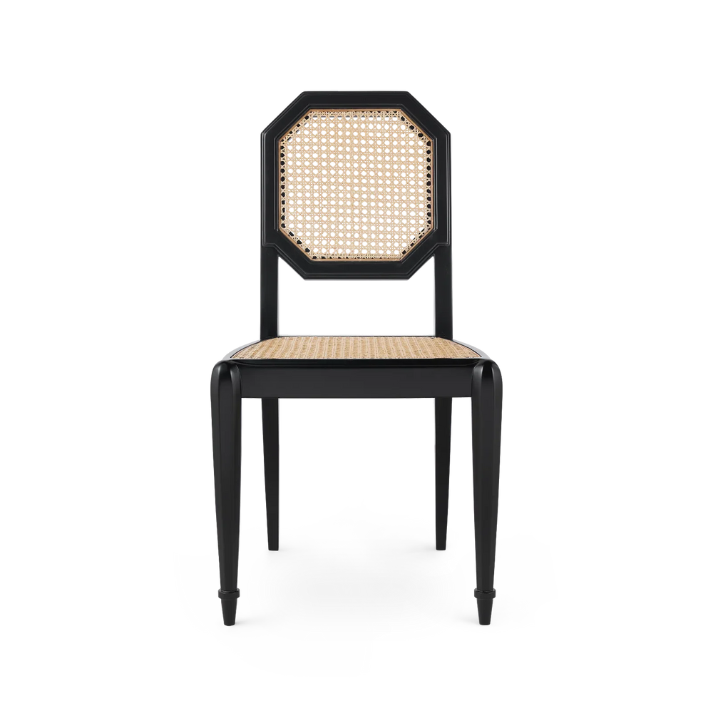 Flat Black