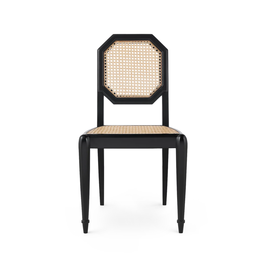 Flat Black