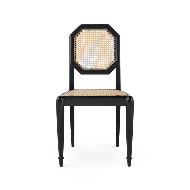 Flat Black