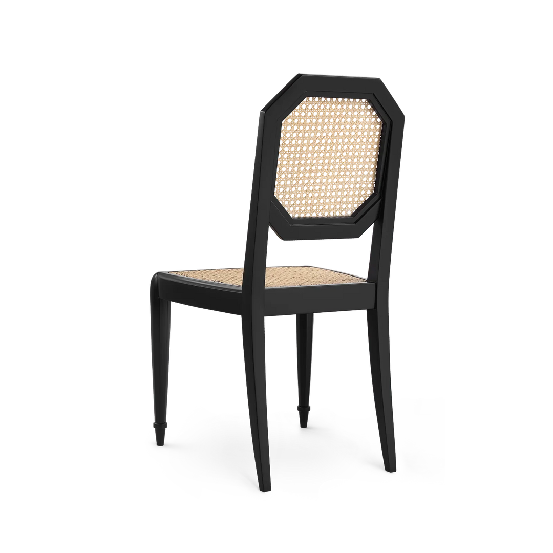 Flat Black