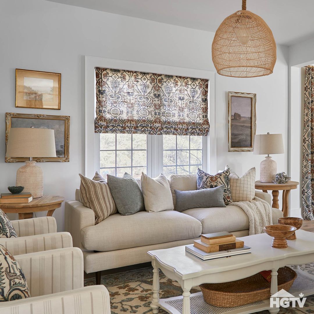 Martha Sofa - Beach Alabaster