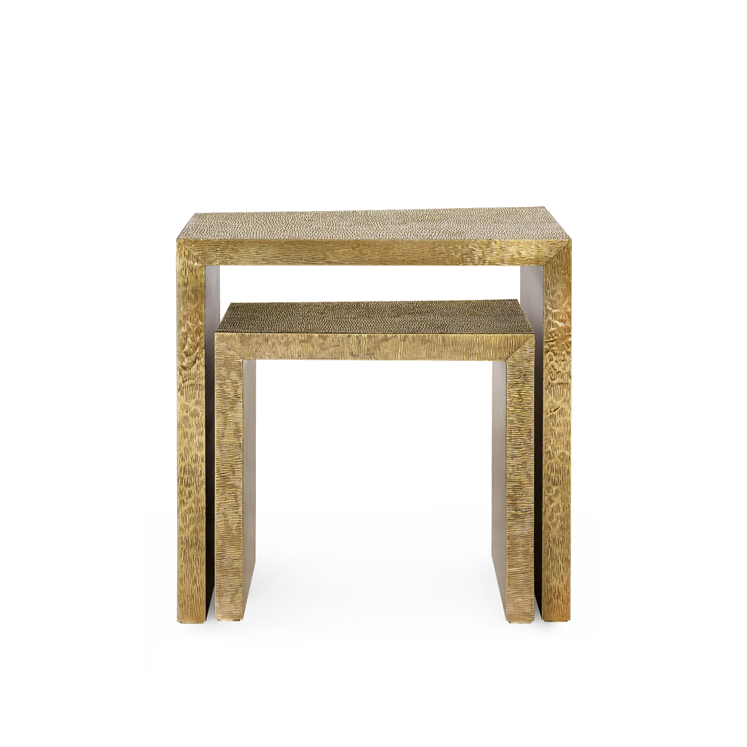 Linus Nesting Tables