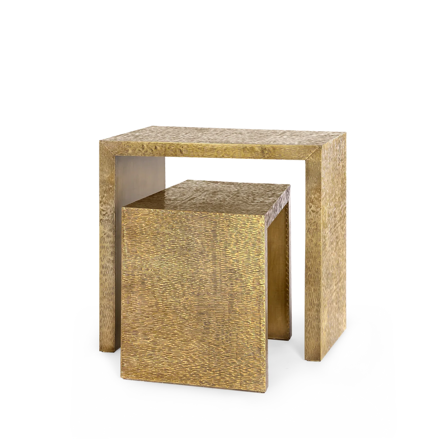 Linus Nesting Tables
